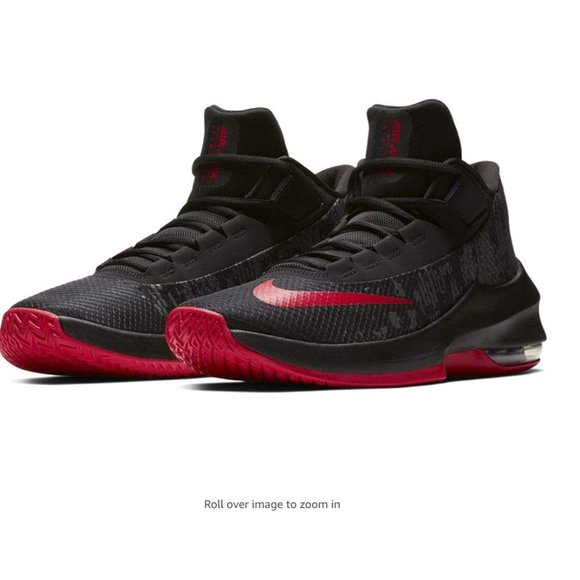 nike air max infuriate 2 mid amazon